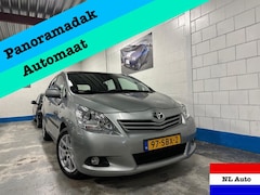 Toyota Verso - 1.8 VVT-i Business Automaat/Navi/Pano/Nap/Apk
