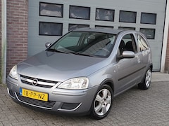 Opel Corsa - 1.2-16V Maxx 2004 Airco