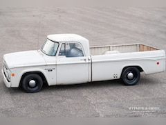 Dodge Ram Pick Up - D100