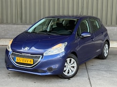 Peugeot 208 - 1.2 VTi I APK I Navi I Active
