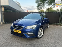 SEAT Leon ST - 1.4 EcoTSI FR|LED|Pano|PDC|Full-Link|18''
