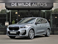 BMW X1 - xDrive30e M-sport 326pk Pano Trekhaak Massage Harman/Kardon Head-up Memory 360-camera