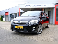 Toyota Auris - 1.8 Full Hybrid Executive Aut. Navi|Cam|Clima|Half leder/Alcantara