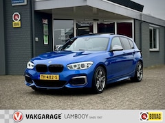 BMW 1-serie - M140i 410PK High Executive Origineel Nederlands