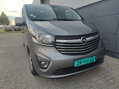 Opel Vivaro Combi - 1.6 CDTI L2H1 8 Persoon NIEUWSTAAT