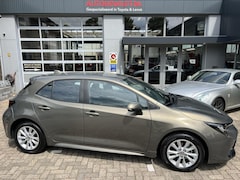 Toyota Corolla - 1.8 Hybrid Active 5-dr A/T + FABRIEKSGARANTIE