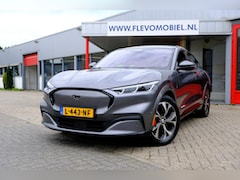 Ford Mustang Mach-E - Extended First Edition AWD 98 kWh Aut. Leder|Navi|B&O|Pano|LMV