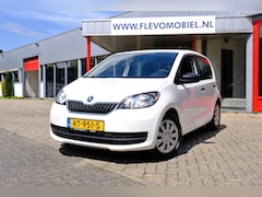 Skoda Citigo - 1.0 Greentech Active 5-drs *81.440km