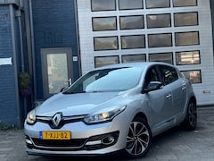 Renault Mégane - 1.2 TCe Bose | Clima | Navi | Camera | N.A.P