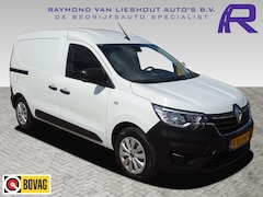 Renault Express - 1.5 dCi 75 Comfort + AIRCO GROOT NAVI SCHERM ( Kangoo ) CRUISE CONTROL