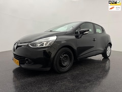 Renault Clio - 1.5 dCi ECO Expression