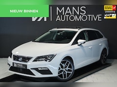 SEAT Leon ST - 1.5 TSI FR / PANODAK / VIRTUAL / KEYLESS / ACC / CAMERA