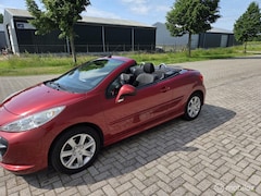 Peugeot 207 CC - 1.6 VTi