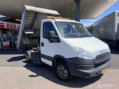 Iveco Daily - 40C13V 300 H2 KIPPER 85000 km
