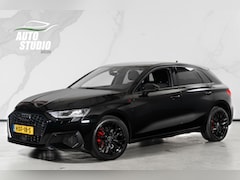 Audi A3 Sportback - 40 TFSI e | S-line | Leder | Carplay | Keyless