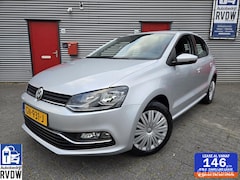 Volkswagen Polo - 1.4 TDI Comfortline