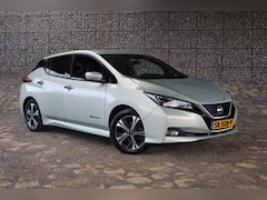 Nissan LEAF - 2.ZERO EDITION 40kWh I Geen Import I Achteruitrijcamera I Stoelv