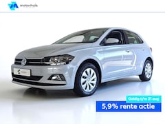 Volkswagen Polo - 1.0 TSI 95pk Comfortline Business PDC NAVI APPLE CARPLAY