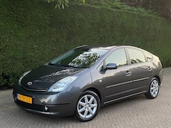 Toyota Prius - 1.5 VVT-i AIRCO IJSKOUD/LEER/CAMERA/RIJDT NIEUW