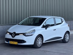 Renault Clio - 1.5 dCi I APK I Cruise I ECO Authentique