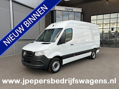 Mercedes-Benz Sprinter - 317 CDI L2 H2 Trekhaak / MBUX / Navigatie / Camera / Cruise control / Airco / 270 Graden a