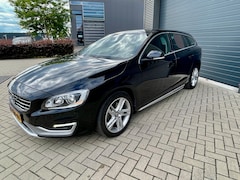 Volvo V60 - 1.6 T3 Momentum