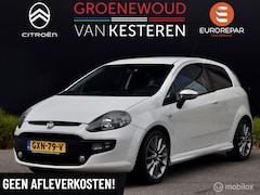 Fiat Punto - 1.4 GT Turbo