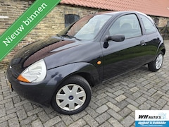 Ford Ka - 1.3 Futura Airco