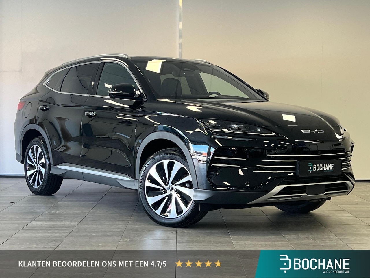 BYD Seal U - 1.5 DM-i FWD Boost 1.5 DM-i FWD Boost - AutoWereld.nl