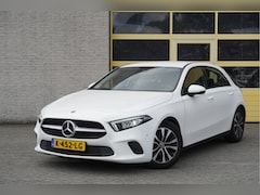 Mercedes-Benz A-klasse - 180 Automaat 5drs Business Solution BJ2021 Lmv 16" | Led V+A | Pdc | Navi | Elek. trekhaak