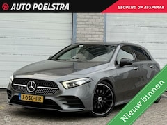 Mercedes-Benz A-klasse - 220 Premium Plus