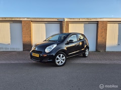 Suzuki Alto - 1.0 / 5-Deurs / Airco
