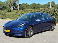 Tesla Model 3 - Long Range RWD Full Self Driving pakket, lak gepolijst, 86% SoH, eerste eigenaar