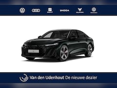 Audi A6 Limousine - e-hybrid quattro 368 S tronic S edition Competition Automaat | Servosluiting achterklep