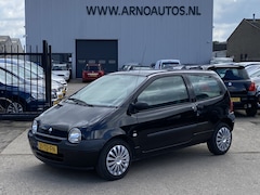 Renault Twingo - 1.2-16V Lazuli, 95.401 KM NAP, APK TOT 09-07-26, STUURBEKRACHTIGING, ELEK-RAMEN, RADIO-CD,