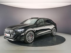 Audi Q8 - 60 TFSI e Pro Line S Comp. | Pano | Head Up | Tour Pack | HD-Laser | B&O | 360Cam | Trekha