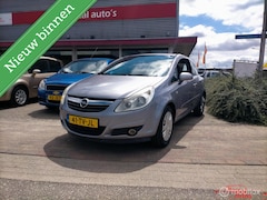 Opel Corsa - 1.2-16V Enjoy apk airco