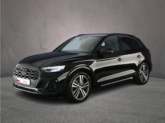 Audi Q5 - 55 TFSI e S edition | Luchtvering | Matrix | Carplay | Comfortsleutel | Tour | Parking | C