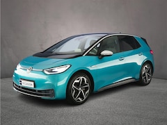 Volkswagen ID.3 - 1st Plus 204pk Automaat Adaptive cruise control, Navigatie, Achteruitrijcamera, Stuurwiel