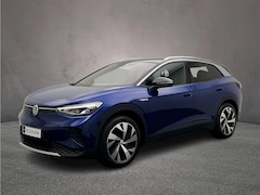 Volkswagen ID.4 - 1st 204pk Automaat Adaptive cruise control, Navigatie, Stuurwiel verwarmd, Achteruitrijcam