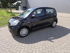 Daihatsu Sirion 2 - 1.3-16V