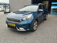Kia Niro - 1.6 GDi Hybrid DynamicLine|nette auto|