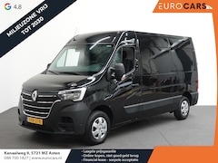 Renault Master - T35 2.3 dCi 150PK L2H2 Energy Work Edition Airco| Cruise Control| Camera| Navi| PDCA| Trek