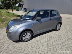 Suzuki Swift - 1.3 GA