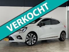 Renault Clio - 1.3 TCe Intens