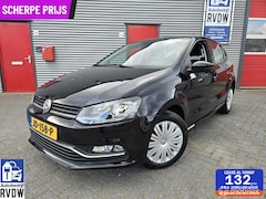 Volkswagen Polo - 1.4 TDI✅️ 2016✅️PDC✅️navigatie✅️cruisecontrol