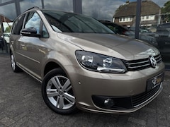 Volkswagen Touran - 1.4 TSI Highline 7p