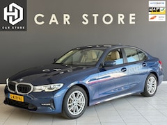 BMW 3-serie - 330e 258PK Sport Edition Leder|Sfeer|LED|Dealer Onderhouden