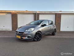 Opel Corsa - 1.0 Turbo / Origineel NL / 5-Deurs / Cruisecontrol / Parkeersensoren achter / Apple carpla