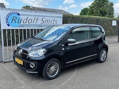 Volkswagen Up! - 1.0 Move BlueMotion